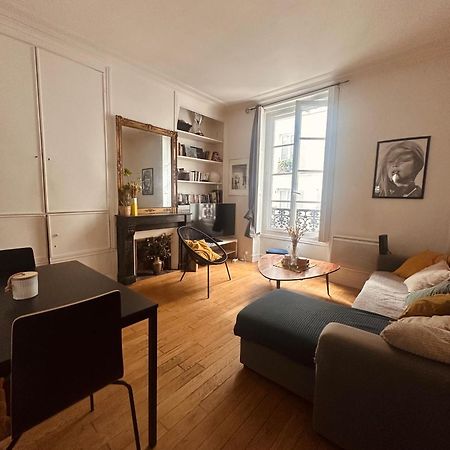 Paris 9E Bel Appartement De 40M2 Zewnętrze zdjęcie