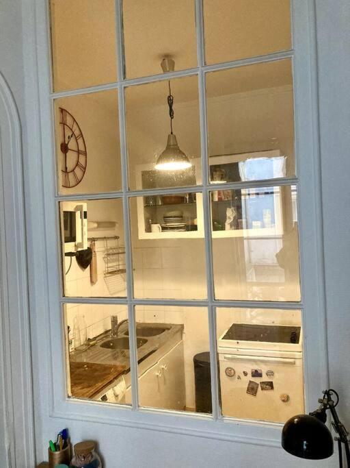 Paris 9E Bel Appartement De 40M2 Zewnętrze zdjęcie